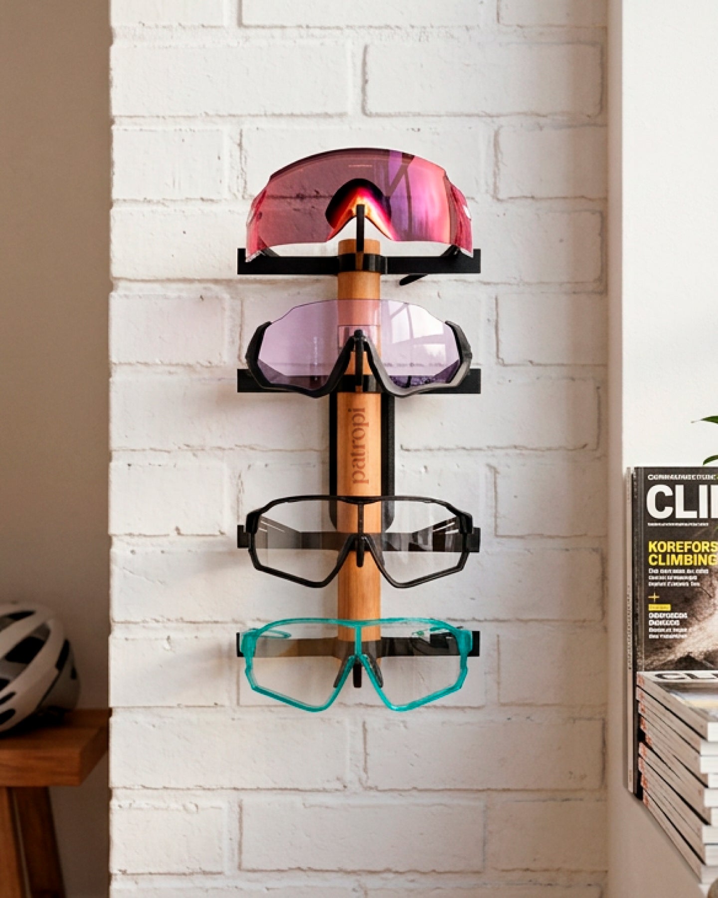 Rack Curto | 356