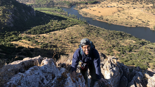 Espiel San Jose se paso a la deportiva