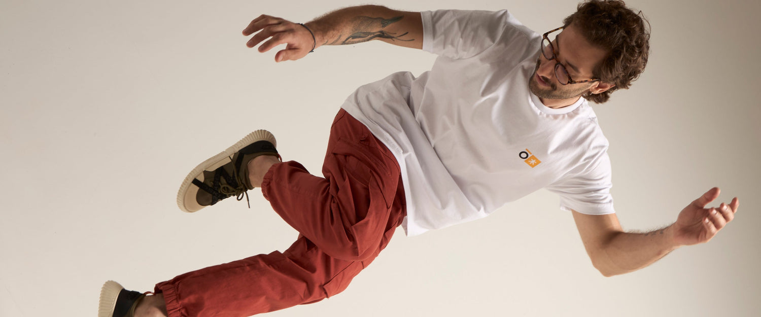 roupas da Patropi para homens